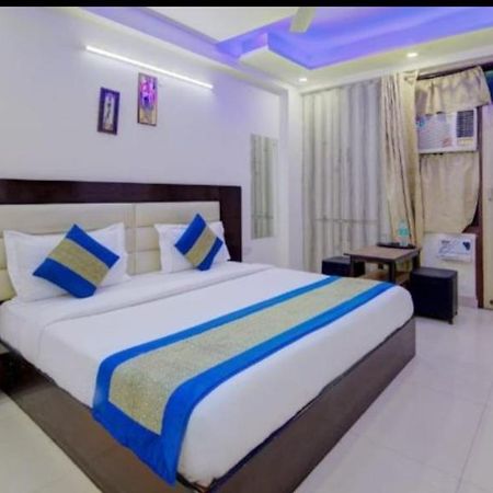 Hotel O Sweet Palace Nowe Delhi Zewnętrze zdjęcie