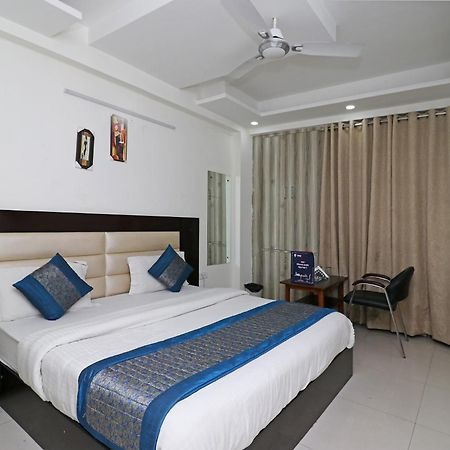 Hotel O Sweet Palace Nowe Delhi Zewnętrze zdjęcie